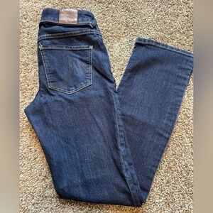 Maurices Jeans
